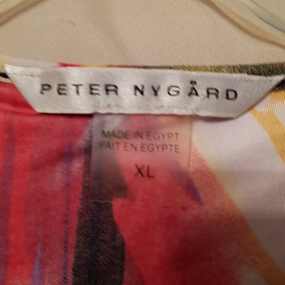 XL Tunic - Picture 4 of 4